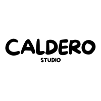 Caldero Studio Logo